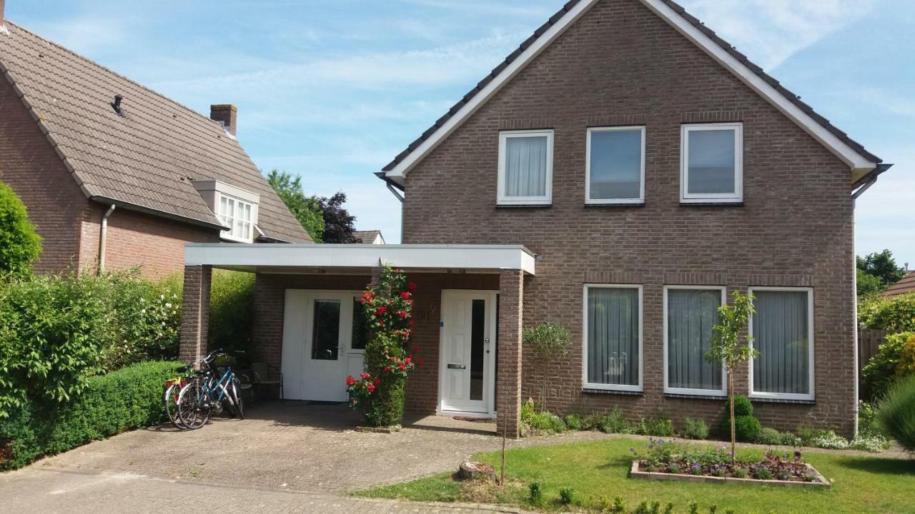 Eindhoven4You Exterior photo